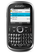 Alcatel OT 870